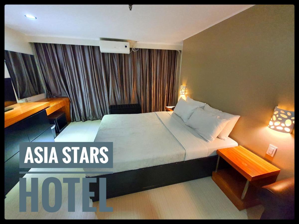 Asia Stars Hotel Таклобан Экстерьер фото