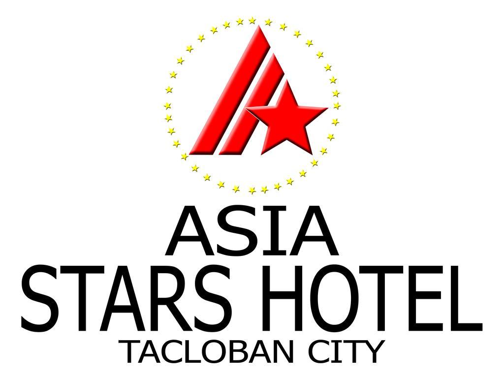 Asia Stars Hotel Таклобан Экстерьер фото